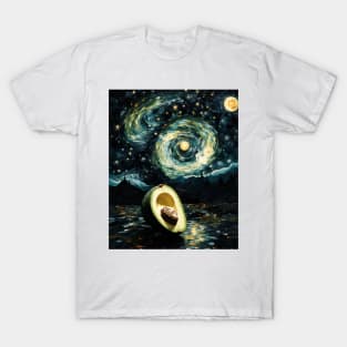 Avocadogh T-Shirt